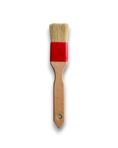 Flachpinsel, metallfrei 