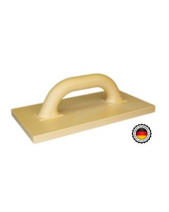 Reibebrett aus PU-Schaum