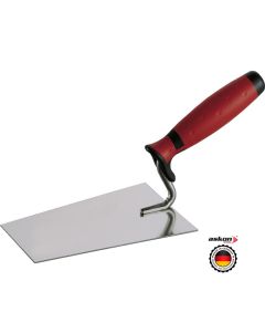 ASKON Maurerkelle, 2K-Griff, Edelstahl rostfrei