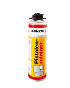 ASKON Pistolen- und Schaumreiniger