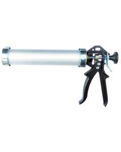 Alu-Handdruckpistole