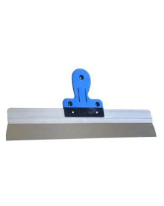Profi-Fassadenspachtel, Softgriff, rostfrei
