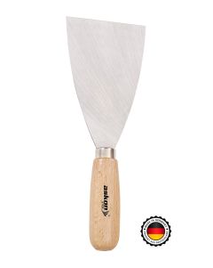 ASKON Profi-Malerspachtel, Stahl