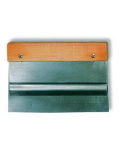 ASKON Doppelblatt-Spachtel