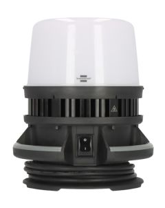 LED-Baustrahler, 100W, IP54, RA97