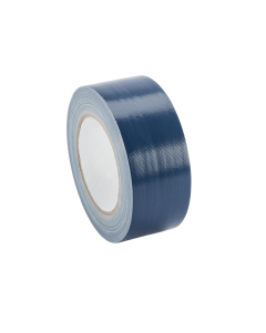 Gewebeklebeband blau, UV-beständig - Sorte 410