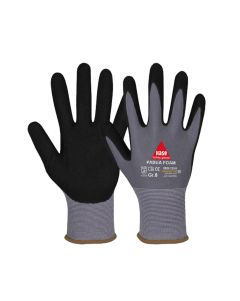 Handschuhe, Micro-PU / Nitril