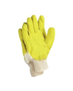 Latex Handtschuhe "Protect Grip" 