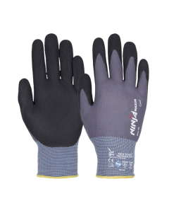Ninja Maxim Arbeitshandschuh, NFT-Nitril Gr. 10