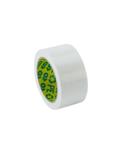 PE-Bautenschutzband, weiß - Sorte 560