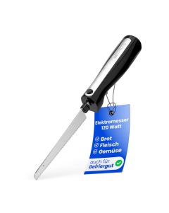 Elektromesser incl. Aufbewahrungsbox  // Ab 199€
