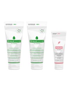 PEVALIN Reinigungs- und Pflegeset  // Ab 199€