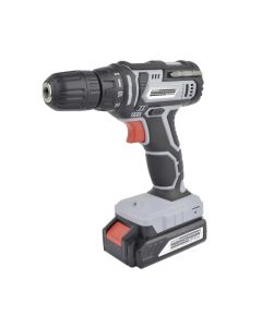 Akku-Bohrschrauber 20V   // Ab 599€