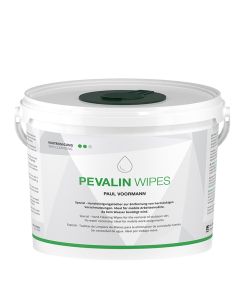 PEVALIN WIPES Handreinigungstücher 
