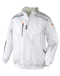 Piloten-Winterjacke FJORD Gr. S
