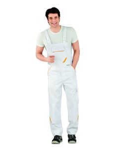 Latzhose Highline