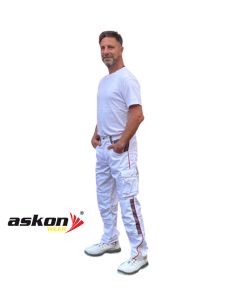 ASKON-SET Bundhose + T-Shirt
