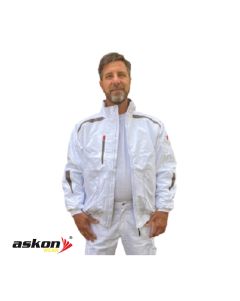ASKON Winterjacke Gr. S-XXXL