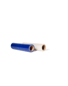 Schutzfolie transparent, selbstklebend - Sorte 800