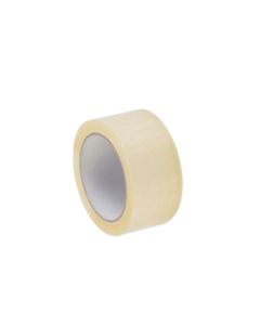 Packband, transparent