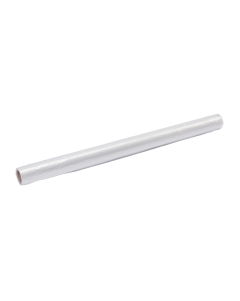 Abdeckfolie, LDPE, 2x50 m, 18 µm