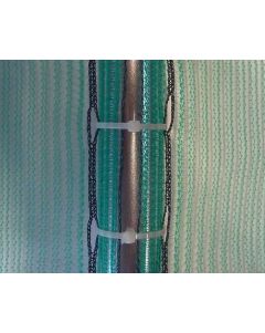 Gerüstschutznetz, 50 g/m²