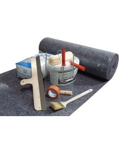 Maler-Abdeckvlies, ca. 280g/m²