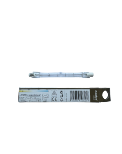 Halogen-Ersatzbrennstab 500W