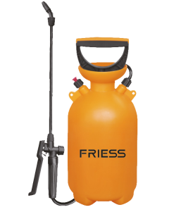 Drucksprühgerät 5 ltr.  // Ab 399€