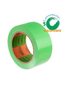 PE-Klebeband, Barnier, grün - Sorte 510