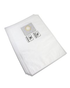 Set Vlies-Filtertüten 30l für VCx 530