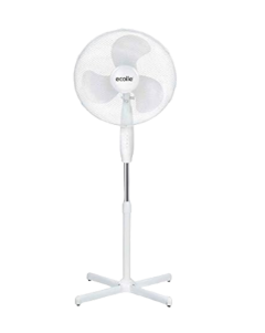 Standventilator 40cm, 45 Watt // Ab 399€