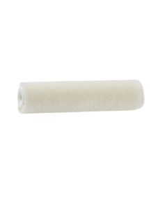 Kleinwalze Mohair-Velour, ungepolstert