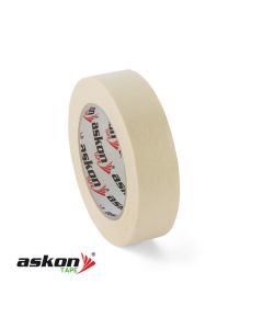 ASKON-Flachkrepp-Klebeband - Sorte 140