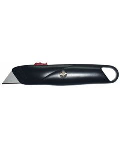 Teppichmesser schwarz