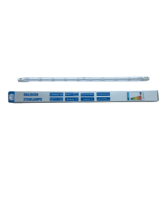 Halogen-Ersatzbrennstab 1500W